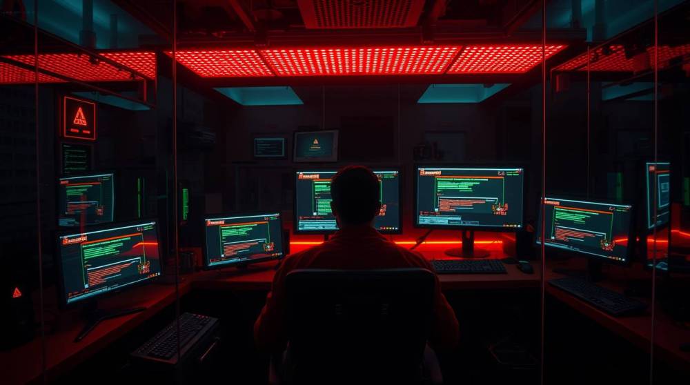 How Security Teams Safely Analyze Malware Without Getting Infected
