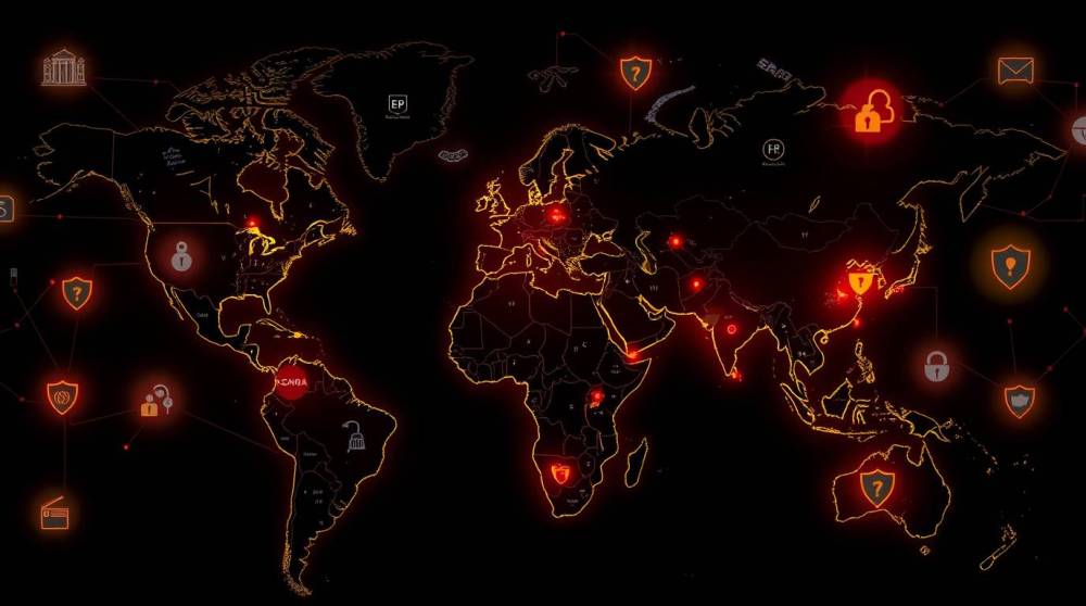 Cyber Diplomacy Trends in 2026: What Companies Should Know