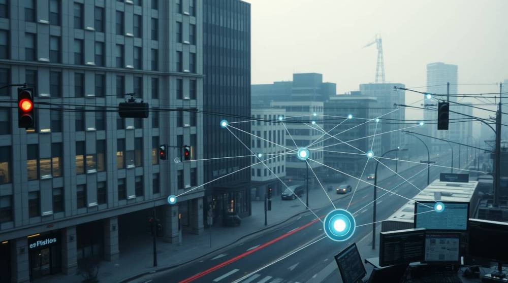 From Network Access to City Shutdown: How Attacks Escalate