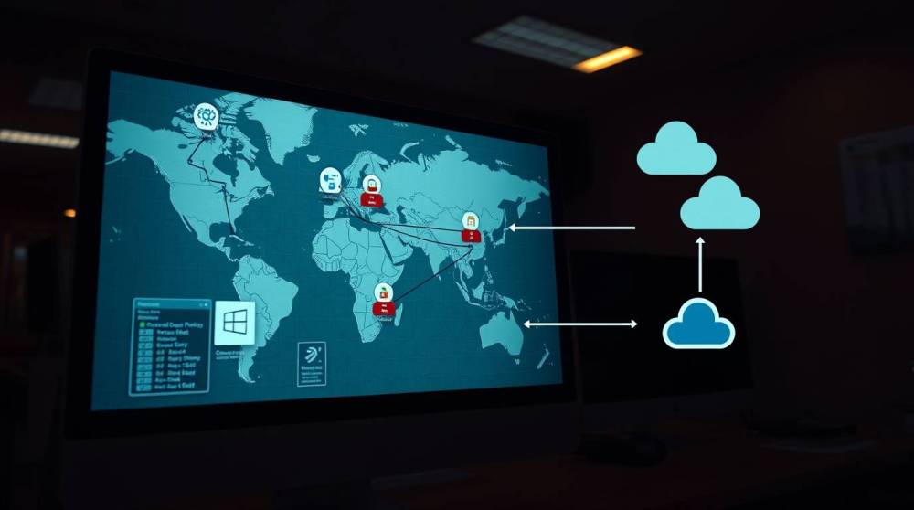 LongNosedGoblin: China‑Aligned Espionage via Group Policy Abuse