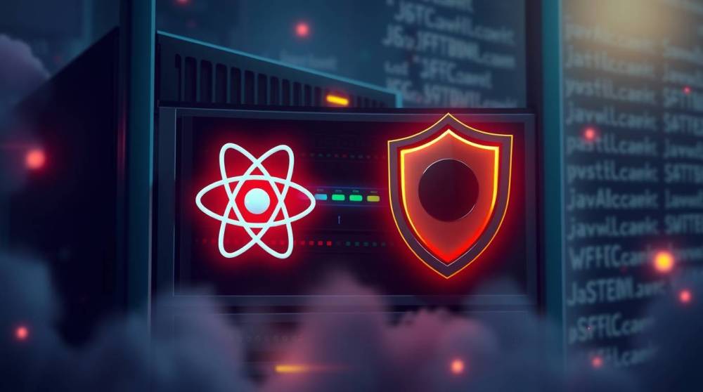 React Team Fixes New RSC Flaws Exposing Apps to DoS and Code Leaks