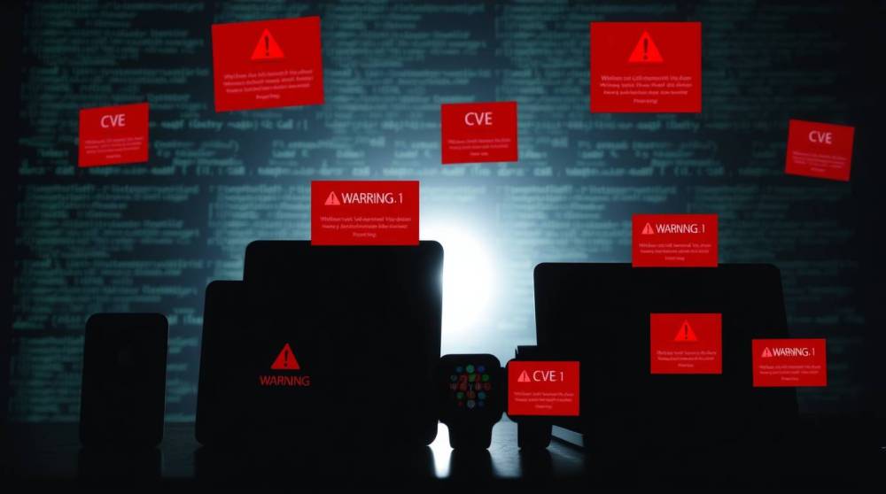 Apple Patches WebKit Zero-Days Exploited Across iOS, macOS, Safari