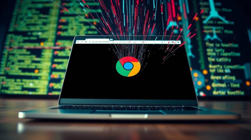 Google Patches Actively Exploited Chrome Zero-Day in ANGLE Renderer