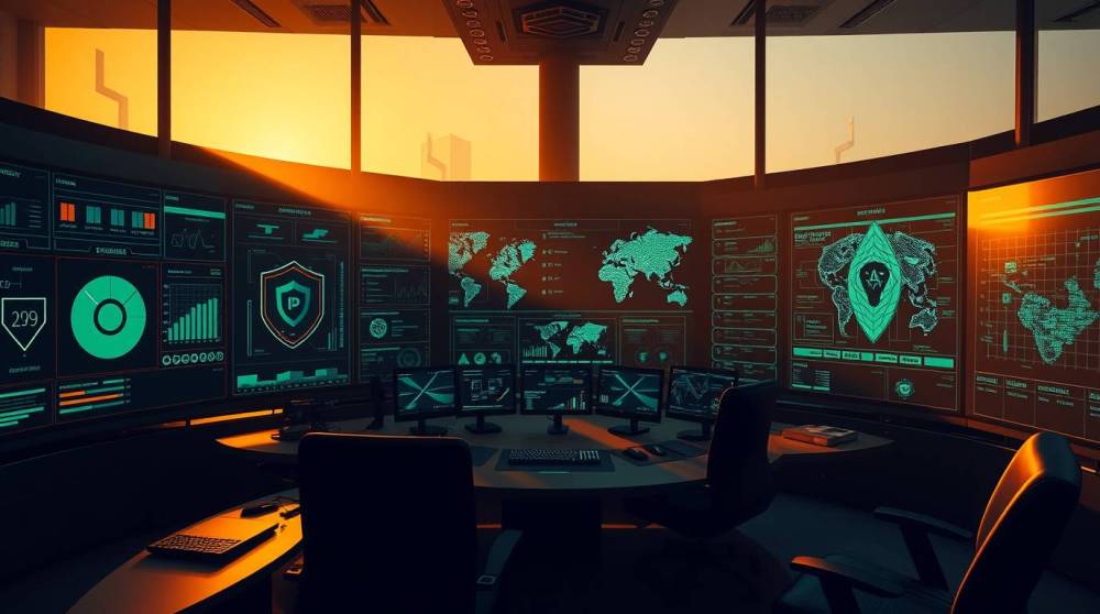 AI in Cyberwarfare: Strategic Advantage or Risk?