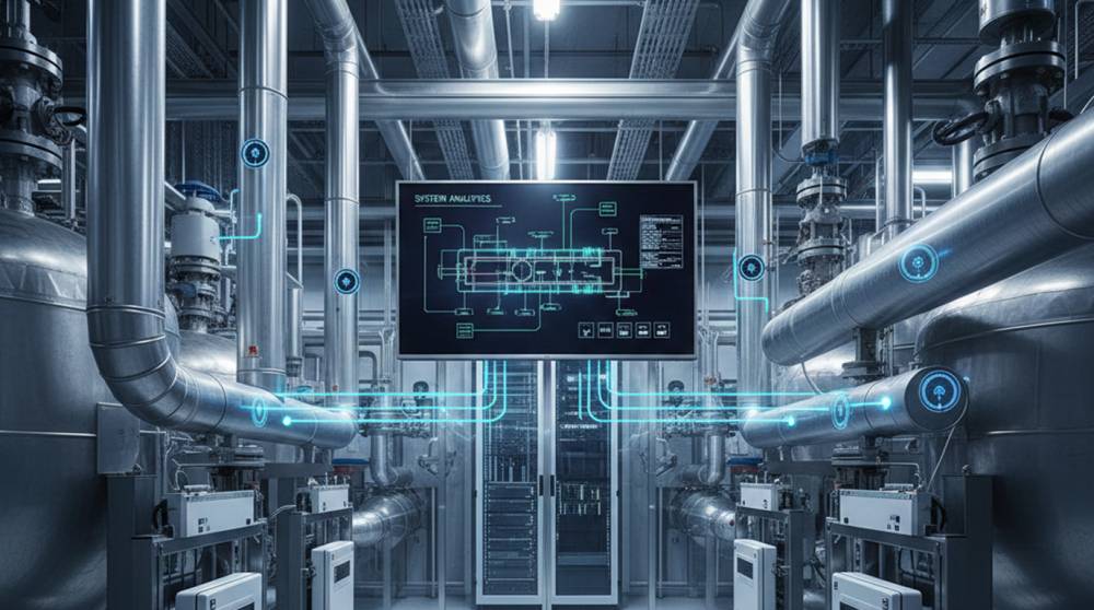 Securing Critical Infrastructure from IoT Vulnerabilities
