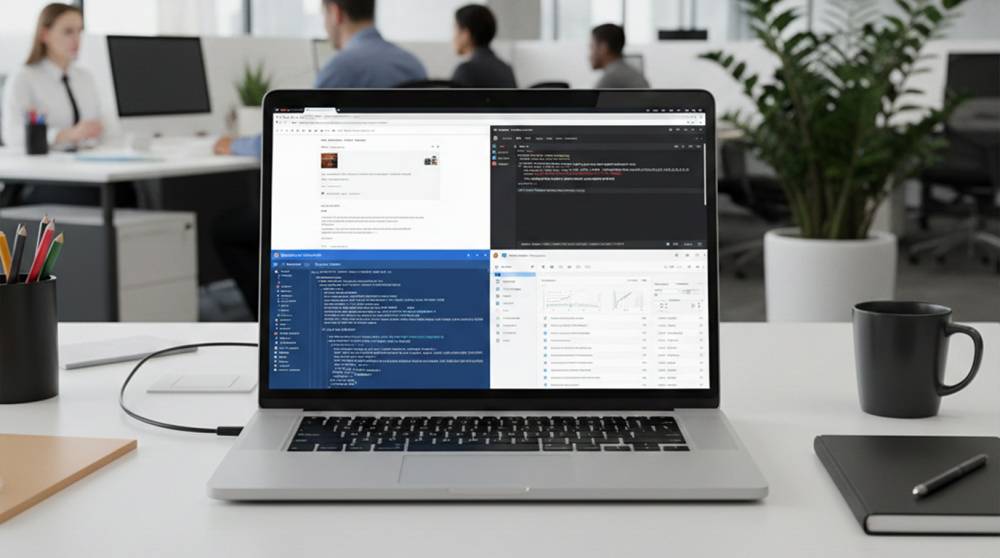 Tools Attackers Use After Credentials Are Stolen