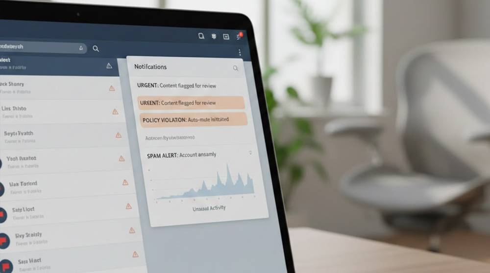 Lessons From Real Social Media Incidents