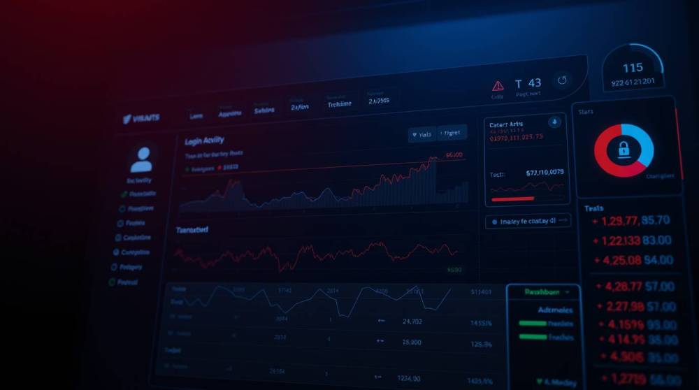 Common Exploits Targeting Financial Platforms