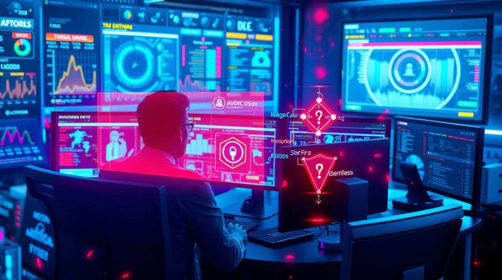 LLMs and Threat Intelligence: How AI Changes Cybersecurity Analysis