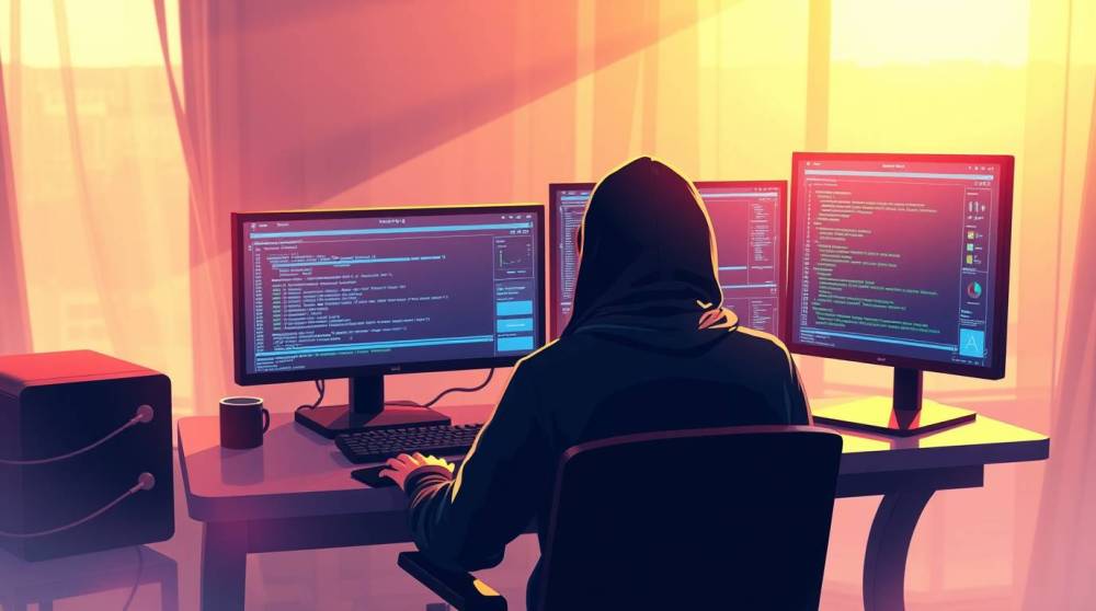 Black Hat Hacking: How Real Attacks Actually Happen