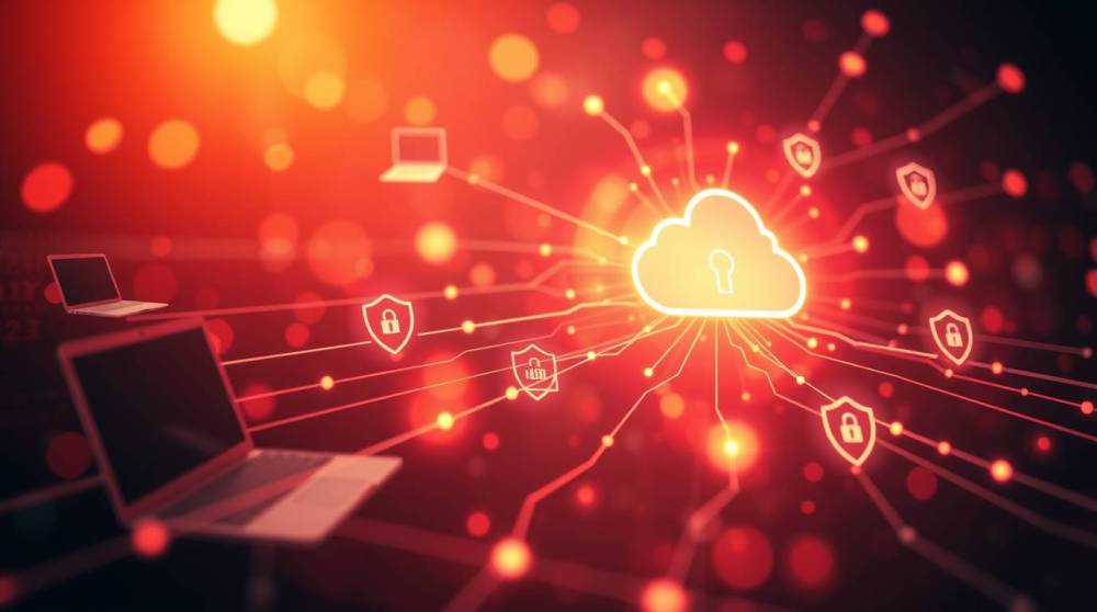 Why Companies Need Data Security From Edge to Cloud