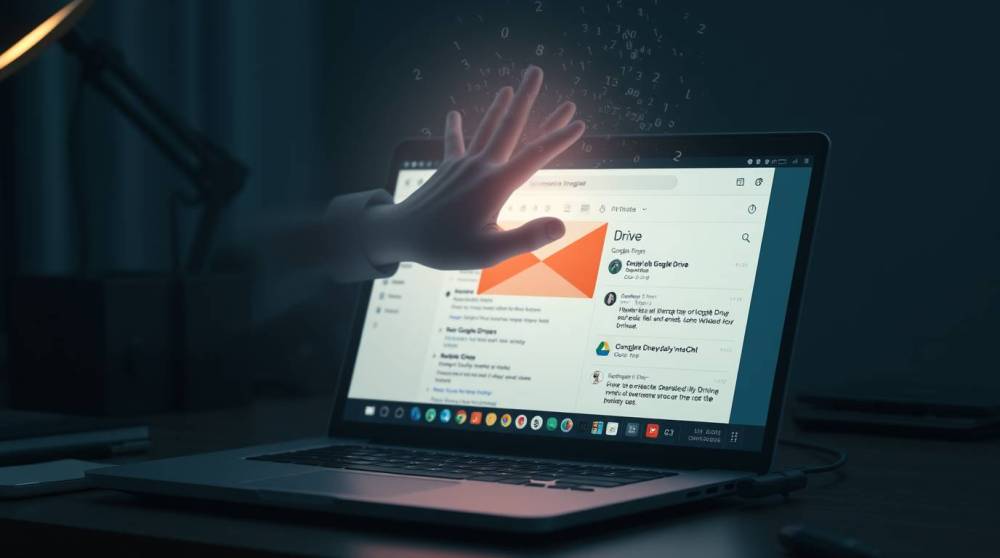 Polite Email Turns Rogue: AI Browser Can Wipe Google Drive