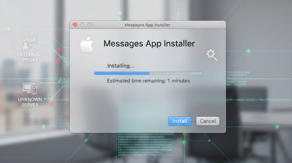 MacSync Returns: Signed macOS Stealer Slips Past Gatekeeper