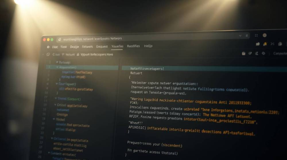 API Key Exposure in Frontend Applications