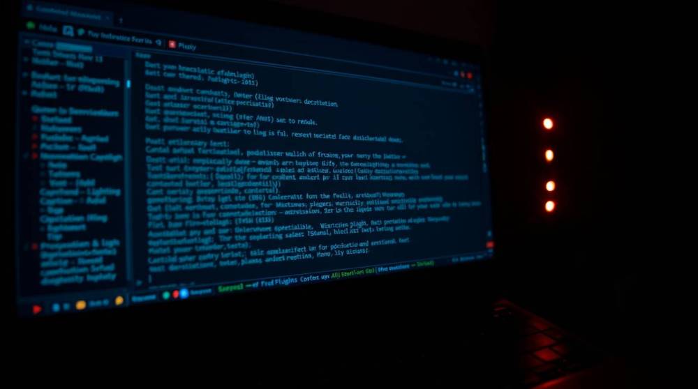 How Attackers Exploit Outdated Plugins and CMS Platforms
