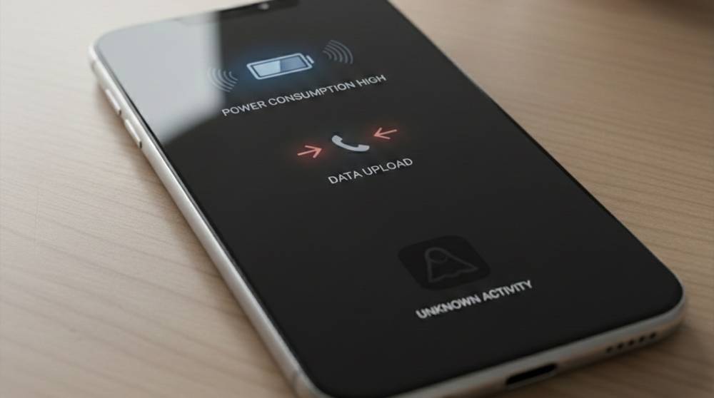 How to Detect Stalkerware on Android and iPhones