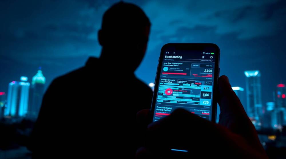 GoldFactory Resurfaces With Fake Banking Apps Across Southeast Asia