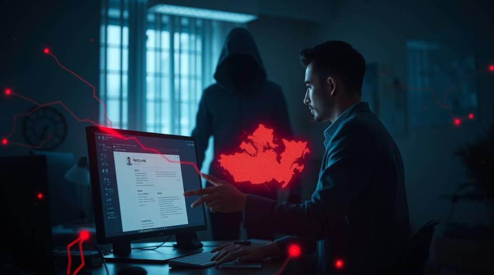 Gold Blade Targets Canada with Stealthy Resume-Based Attacks