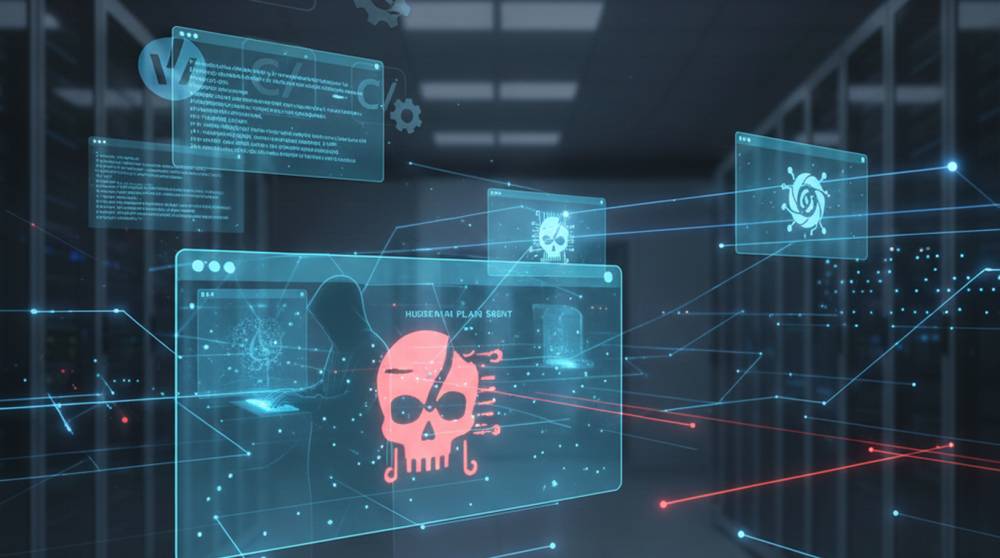 Hack Tools Designed to Stay Invisible