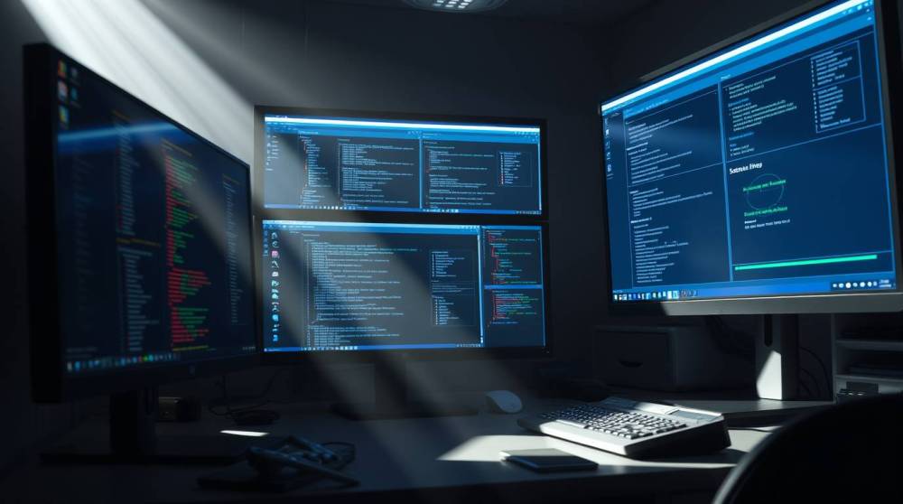 When Built-In Utilities Are Used as Attack Tools