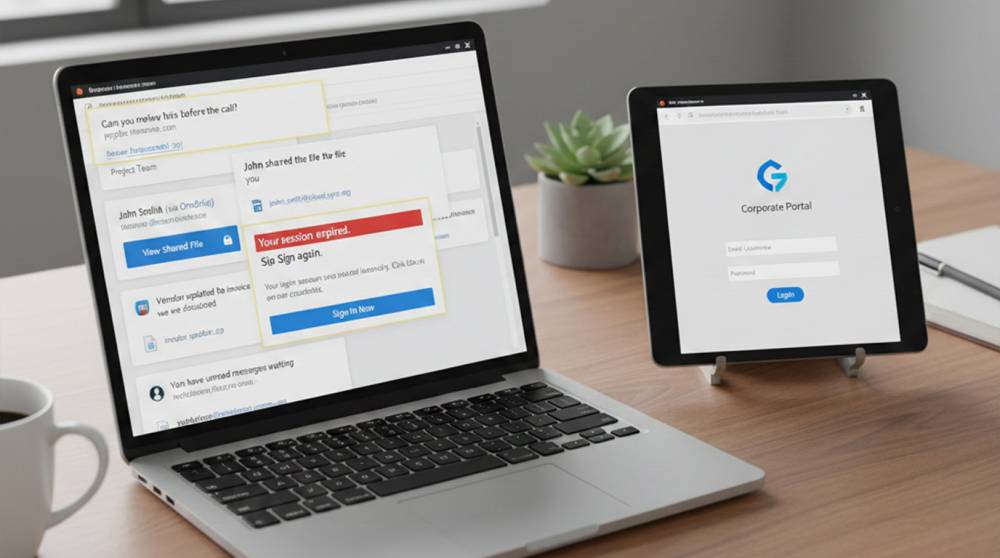 The Phishing Messages That Actually Work