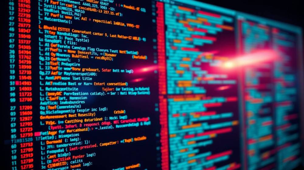Attackers Are Using AI to Clean Their Tracks in Logs