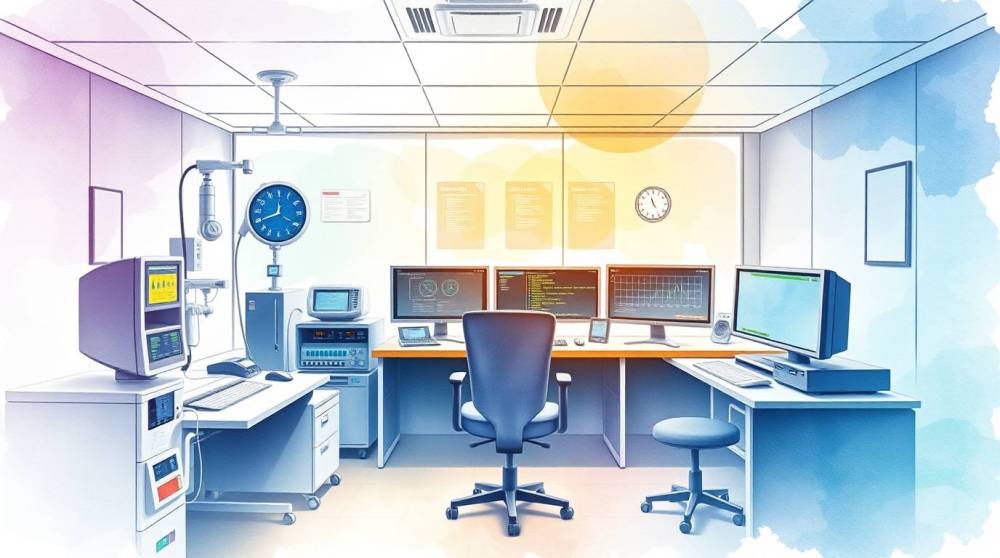 Healthcare Systems Exploited in the Wild