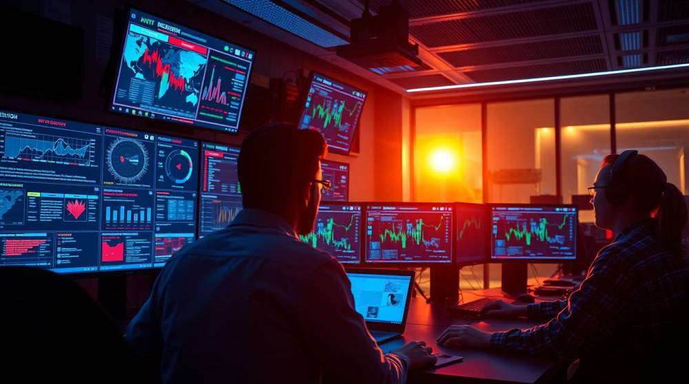 Threat Intelligence vs Threat Hunting: The Key Differences Explained