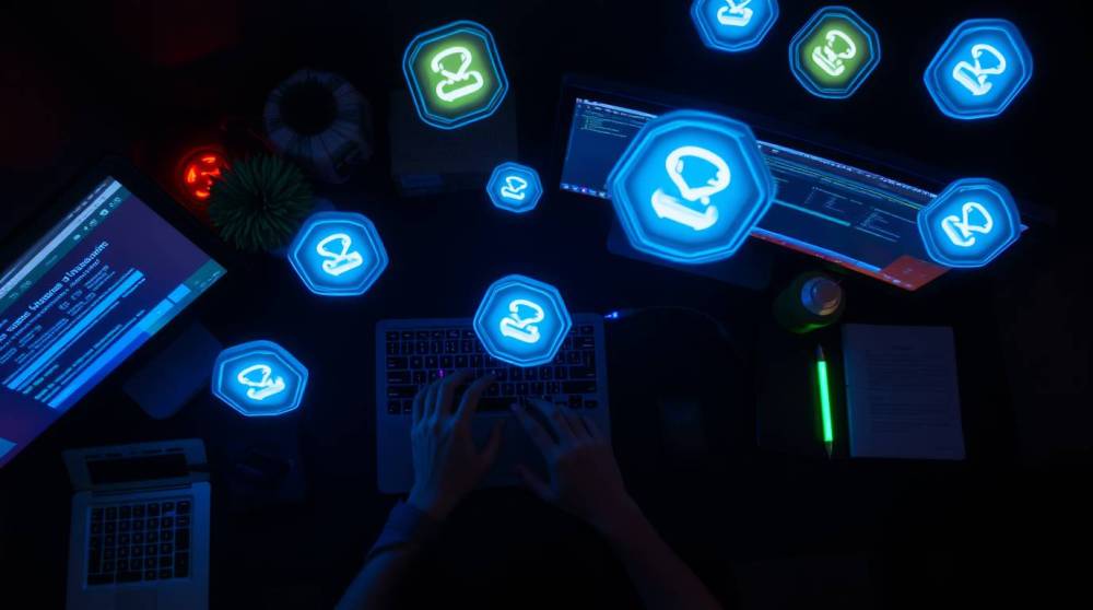 How Malicious Packages Cause Developers to Leak API Keys