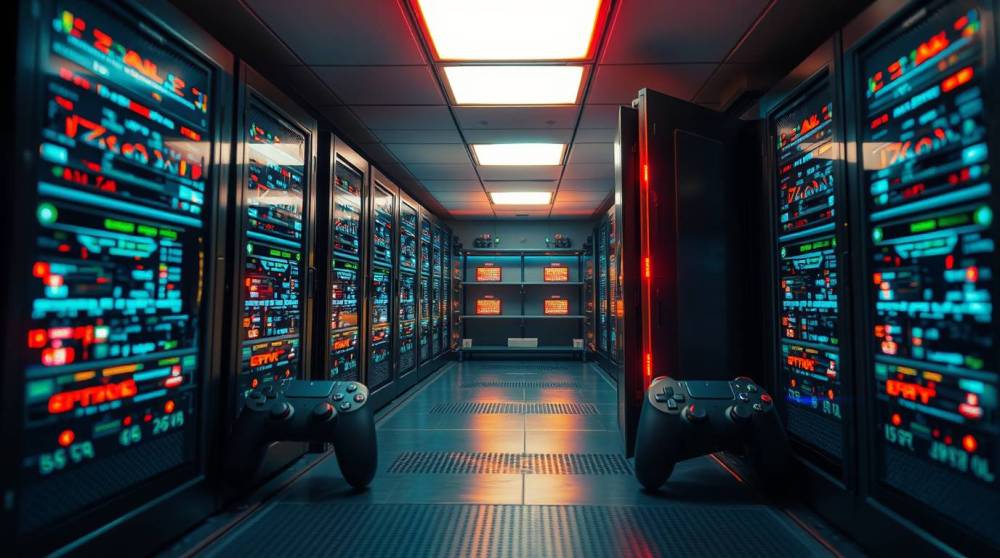 Exploiting Game APIs: How Backends Get Abused