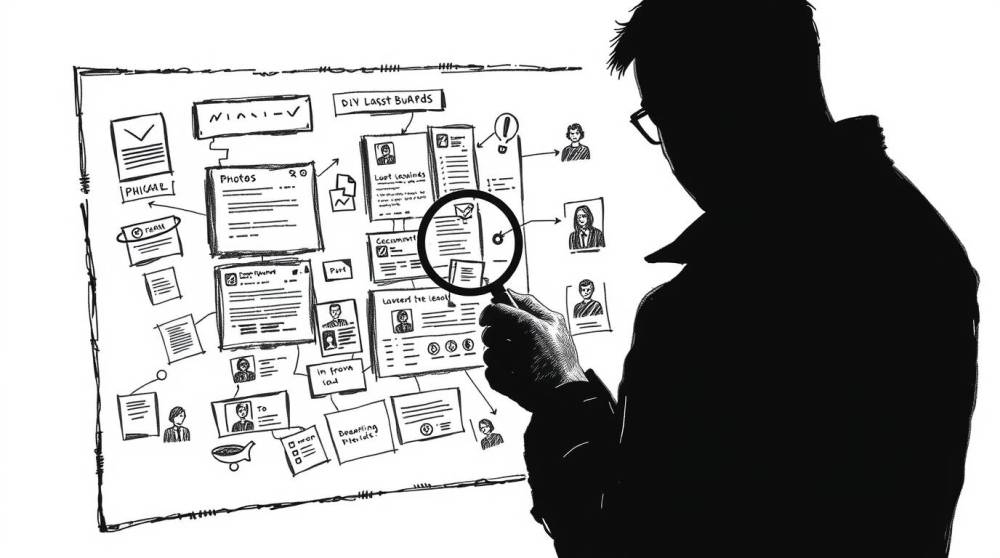 How Hackers Use Public Information (OSINT) to Target People