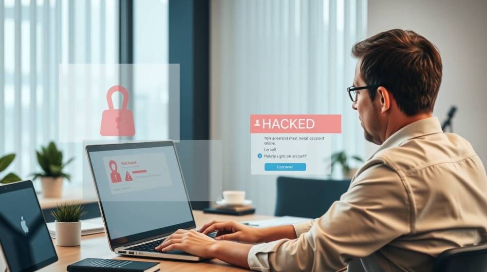 How to Respond to a Social Media Account Takeover