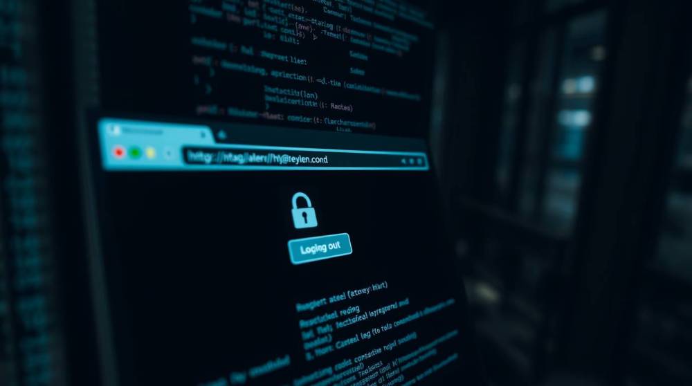 YOURLS 1.8.2 CSRF Flaw Allows Forced User Logout
