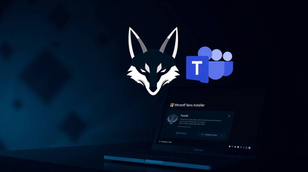 Silver Fox Uses Russian Disguise to Spread ValleyRAT Across China