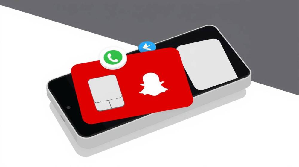 India Enforces SIM-Binding Rules for Messaging Apps to Curb Fraud