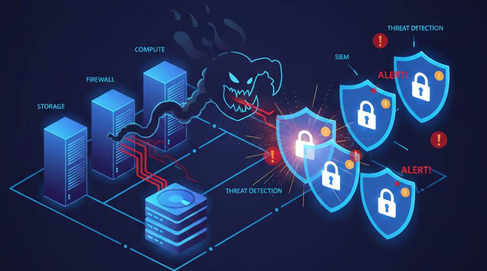 Malware in Cloud Environments: Risks and Protection Tips
