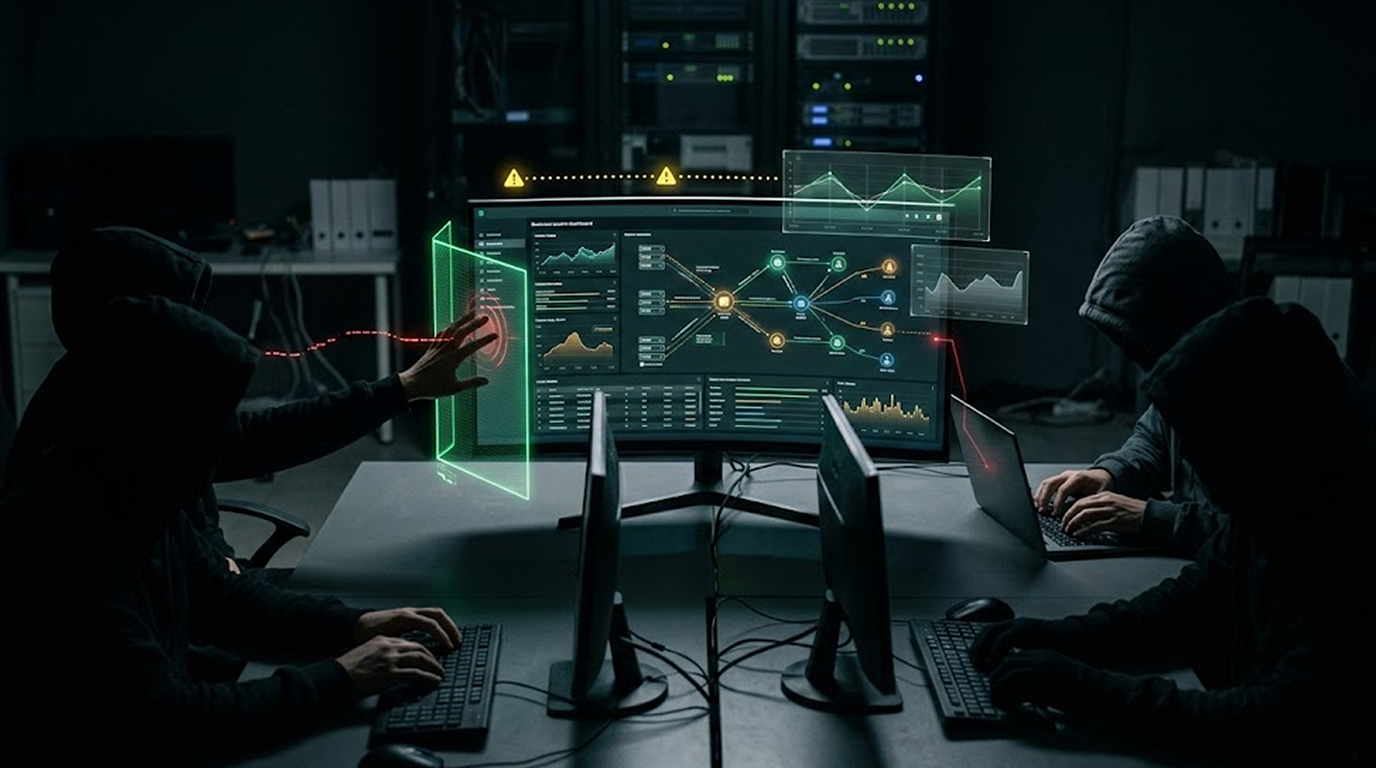 Low-Budget Anti-Fraud Techniques for SMEs and Startups