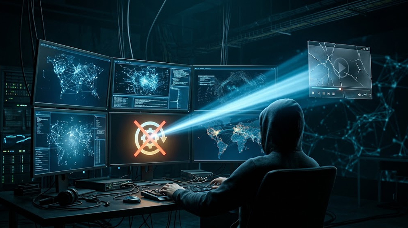 Brotli Decoder Flaw: CVE-2026-111497 RCE Risk | Red Secure Tech ...