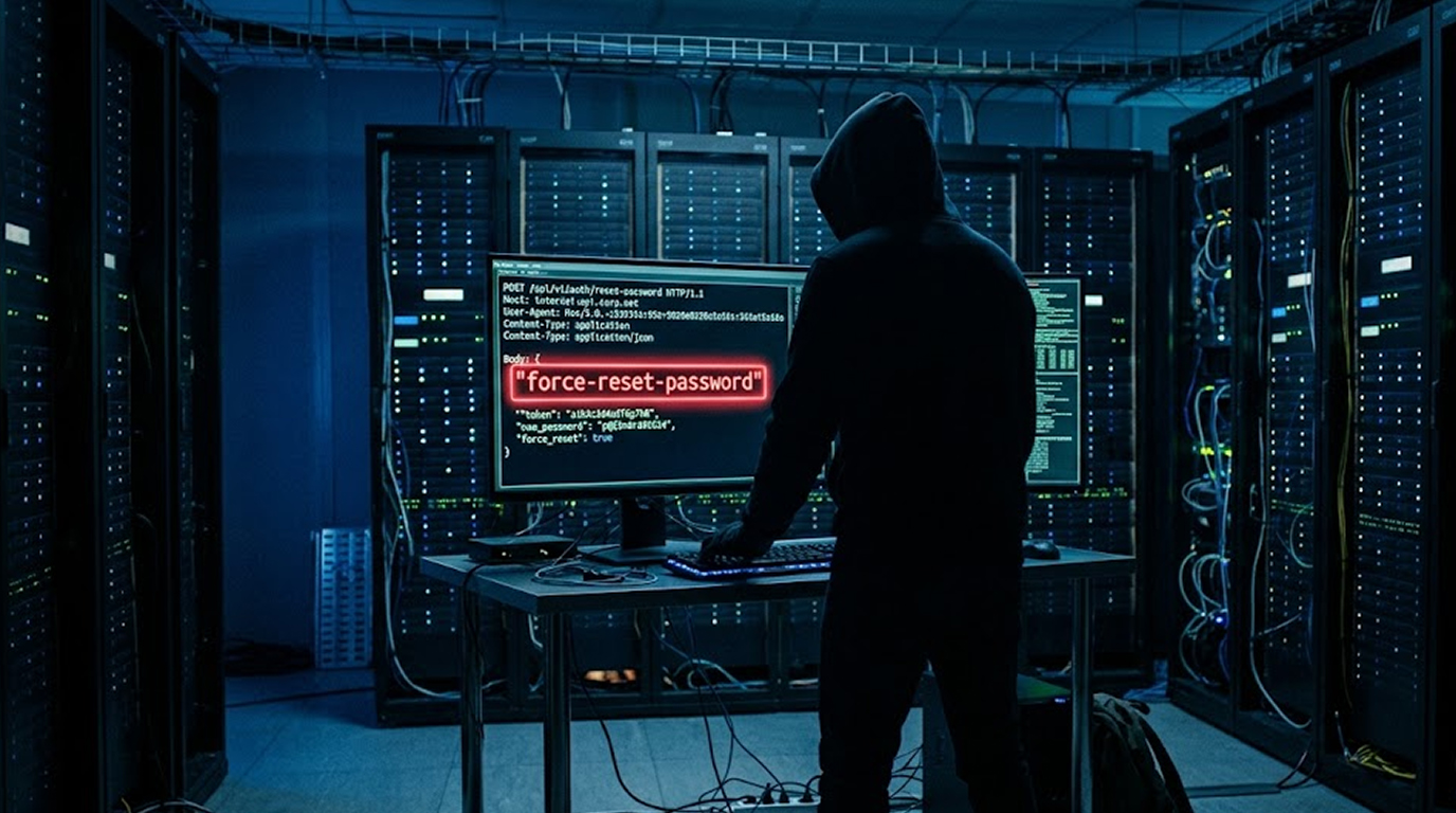 CVE-2026-23760 SmarterMail Exploit: Admin Reset Attack