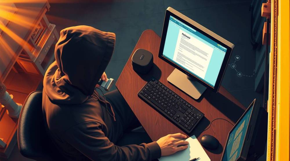 Social Engineering Scams: How Hackers Manipulate and Exploit You