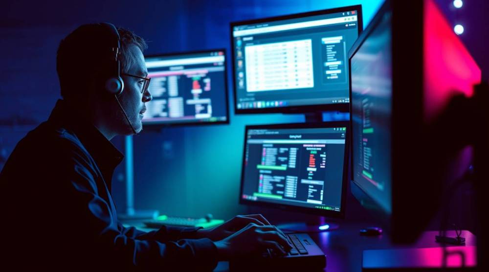 Acunetix: Automated Web Security Scanning for Modern Applications