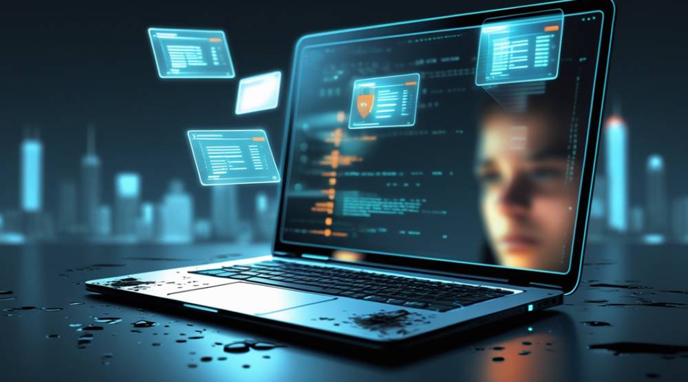 BYOD Security Risks: How Personal Devices Threaten Corporate Data