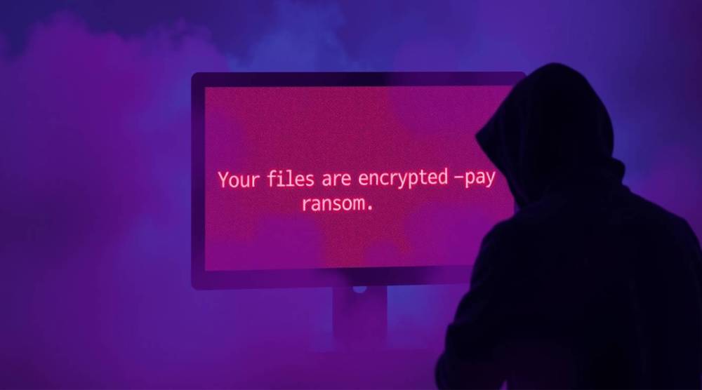 Ransomware Attacks: How Hackers Hold Data Hostage