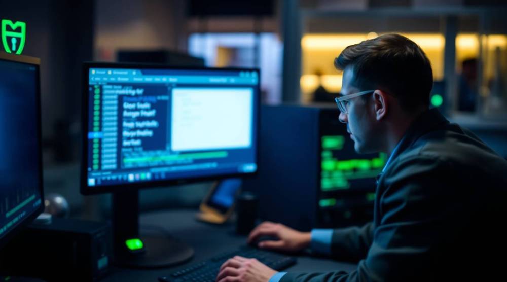 ZAP Proxy: A Free Alternative to Burp Suite for Web Pen Testing