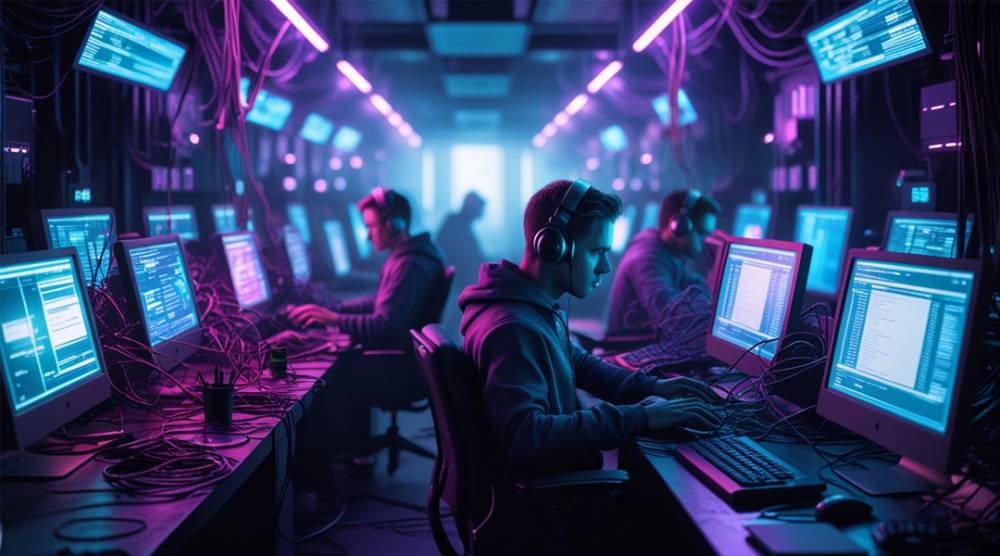 Beyond Penetration Testing: Red Teaming’s Role in Cyber Warfare