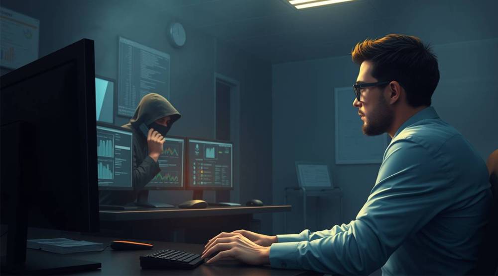 Pretexting: How Hackers Manipulate Trust to Steal Information