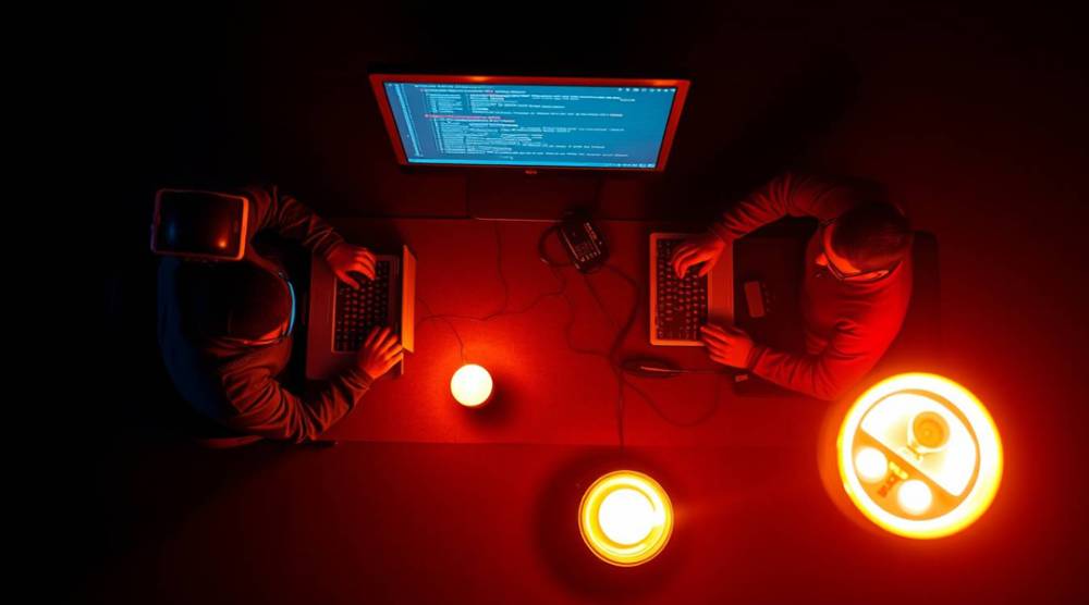 Red Team vs. Blue Team in Cybersecurity: Understanding Their Roles and Impact