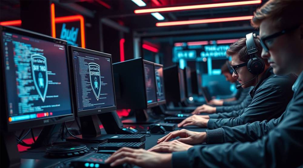 Bug Bounties: Empowering Ethical Hackers to Strengthen Online Security