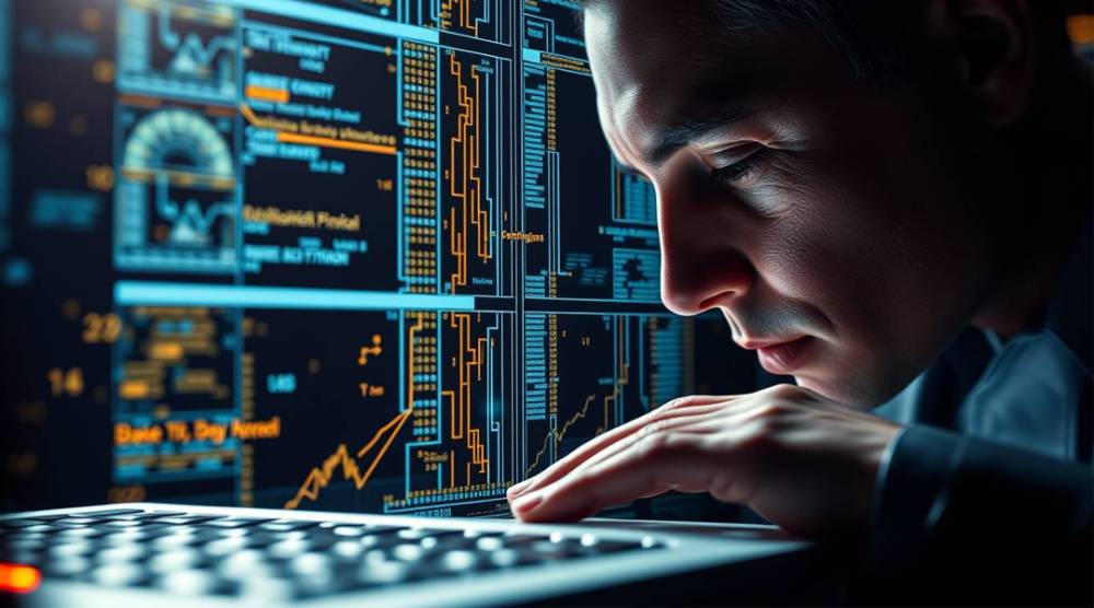 Financial Sector Cyber Threats: How Banks Combat Fraud & Cyberattacks