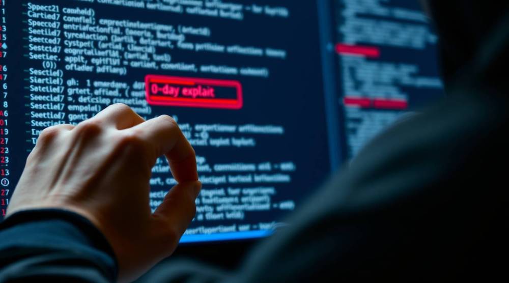 How Hackers Exploit Zero-Day Vulnerabilities